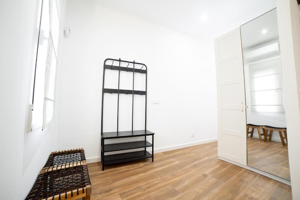 Encantador Apartamento Reformado En Tetuan By Bebalmy Madrid Luaran gambar